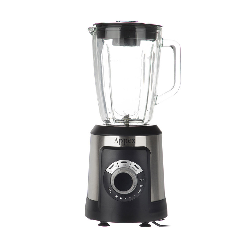 مخلوط کن اپکس مدل ABG-130B/W