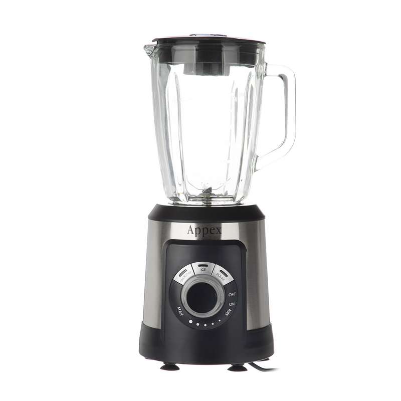 مخلوط کن اپکس مدل ABG-130B/W