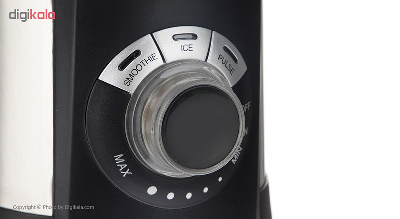 مخلوط کن اپکس مدل ABG-130B/W