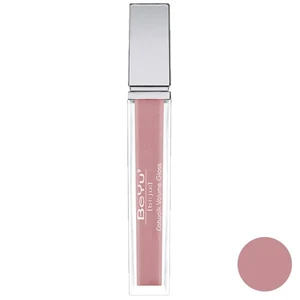 رژ لب مایع بی یو مدل Catwalk Volume Lip Gloss 46