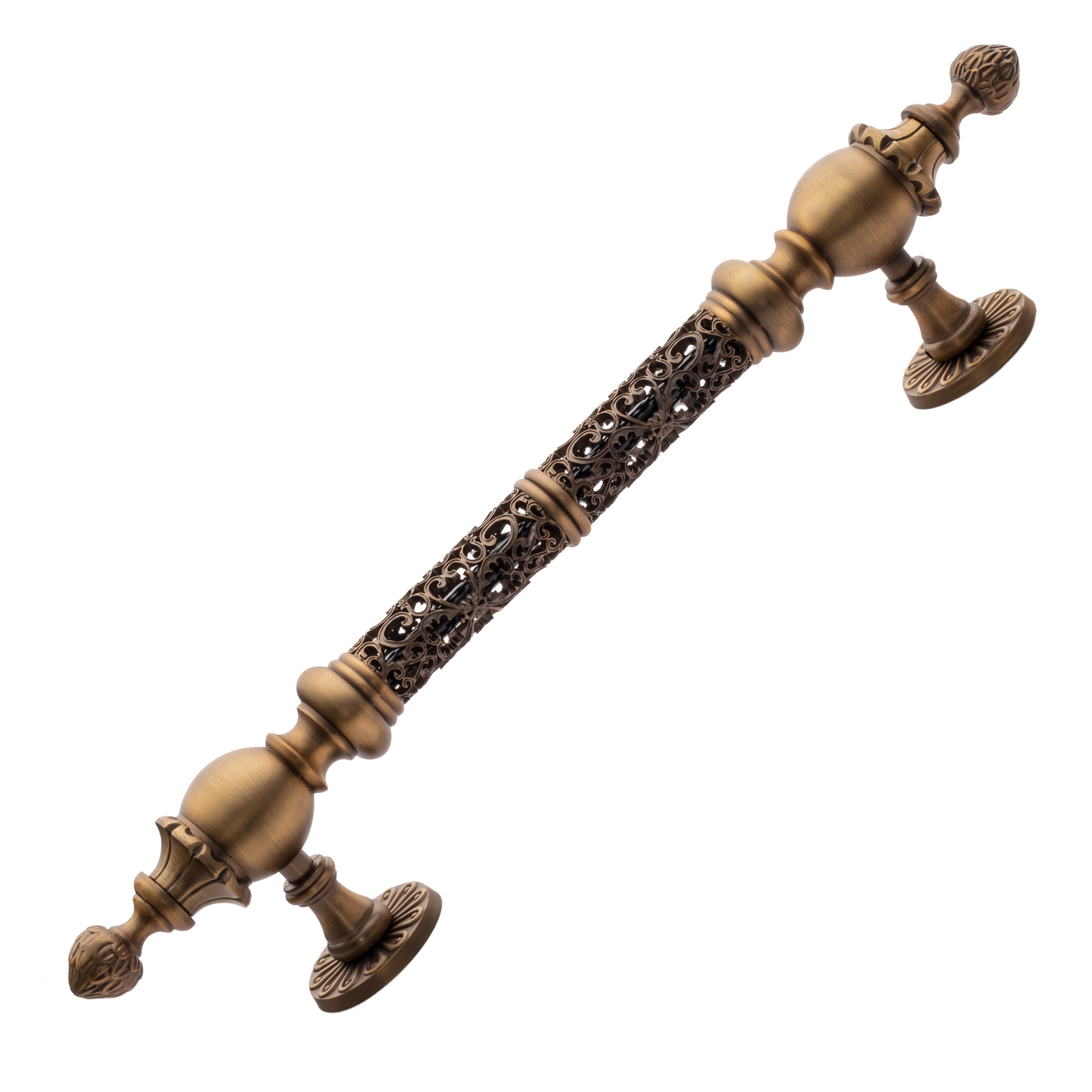 دستگیره حیاطی دومارا مدل DH07