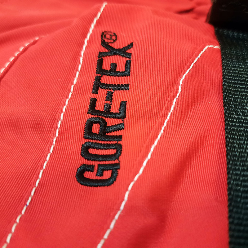 دستکش موتورسواری مدل Gore-Tex