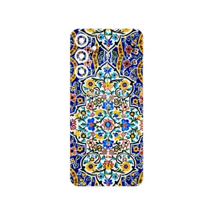 MAHOOT Iran Tile 12 Cover Sticker for Samsung Galaxy A16 4G