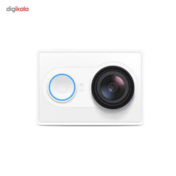 دوربین فیلمبرداری ورزشی می YI