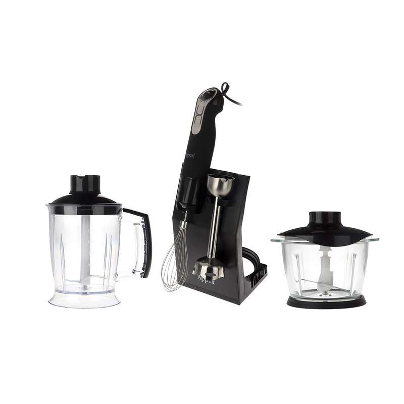 غذاساز اپکس مدل AHB-110