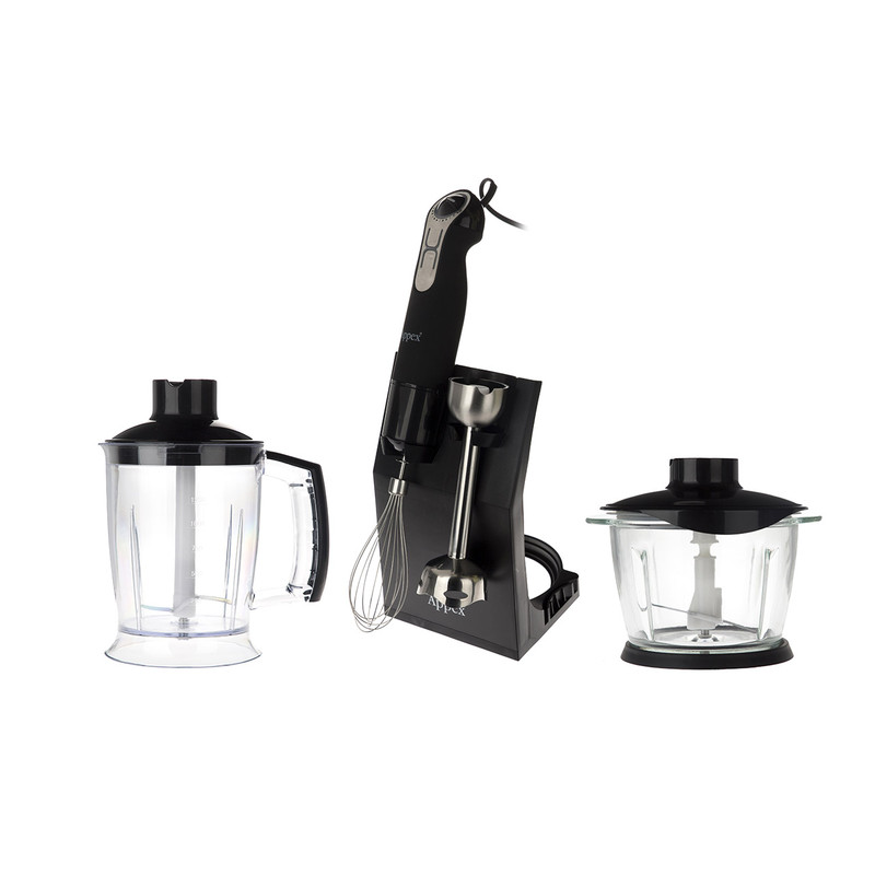 غذاساز اپکس مدل AHB-110