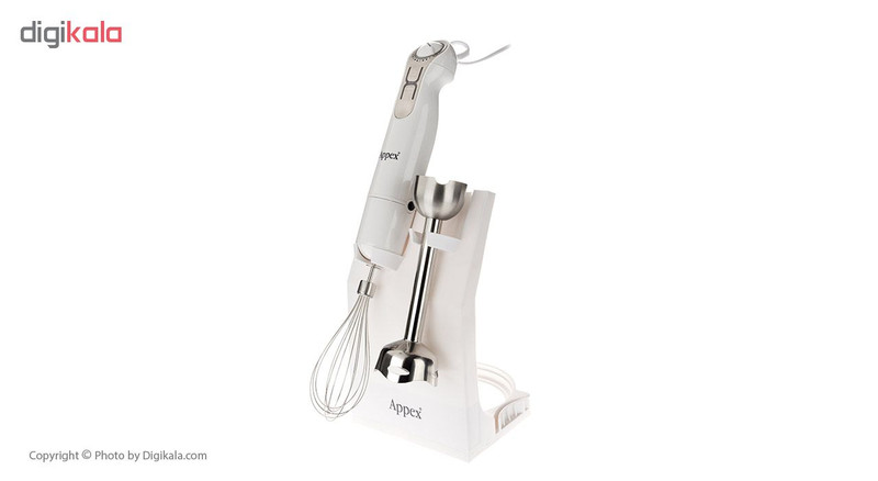 غذاساز اپکس مدل AHB-110