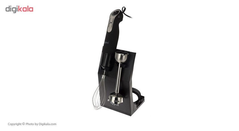 غذاساز اپکس مدل AHB-110