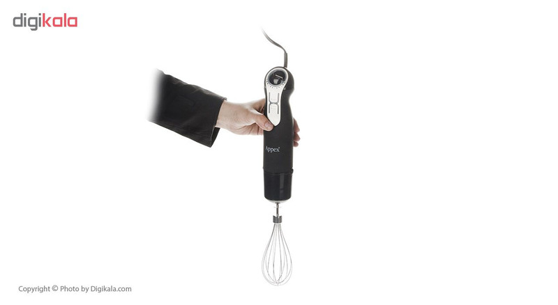 غذاساز اپکس مدل AHB-110