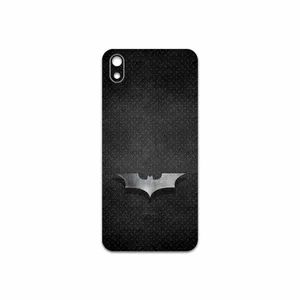 MAHOOT Batman Cover Sticker for Xiaomi Redmi 7A