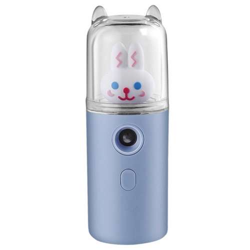 دستگاه آبرسان پوست کد ABS