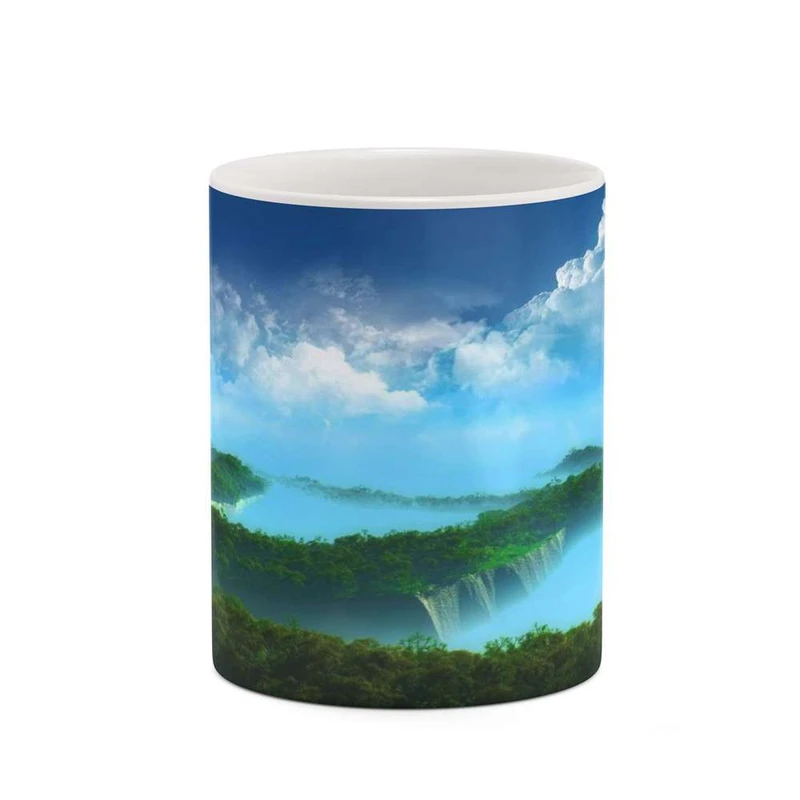 ماگ کاکتی مدل منظره کد mgh18232