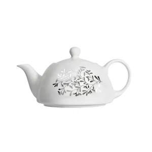 قوری بنتاتی طرح بوته مدل bns1947