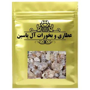دمنوش لبان ذکر سودانی -500 گرم