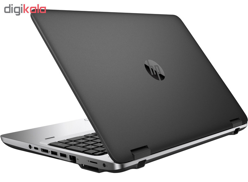 لپ تاپ 15 اینچی اچ پی مدل ProBook 650 - H لپ تاپ 15 اینچی اچ پی مدل ProBook 650 - H