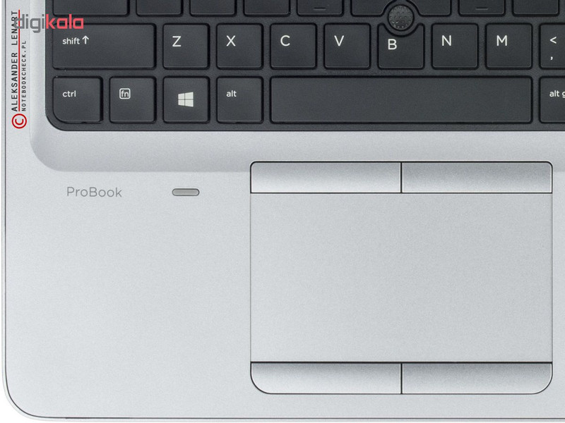 لپ تاپ 15 اینچی اچ پی مدل ProBook 650 - H لپ تاپ 15 اینچی اچ پی مدل ProBook 650 - H