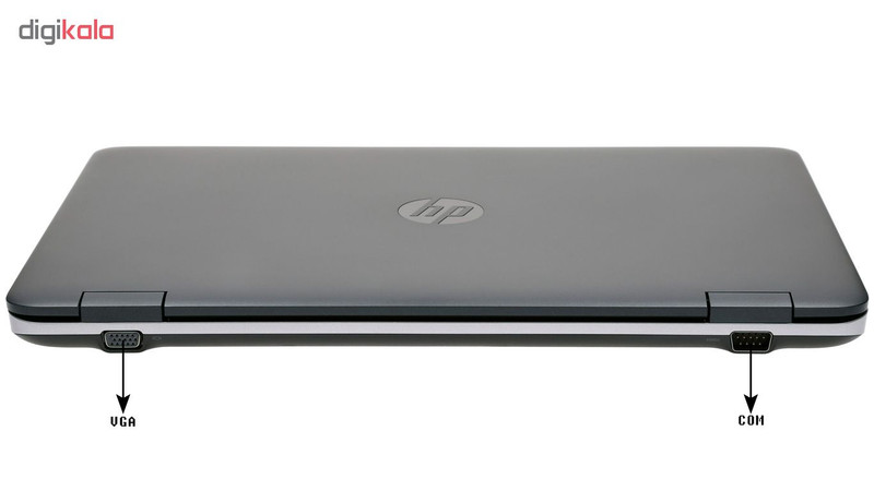 لپ تاپ 15 اینچی اچ پی مدل ProBook 650 - H لپ تاپ 15 اینچی اچ پی مدل ProBook 650 - H