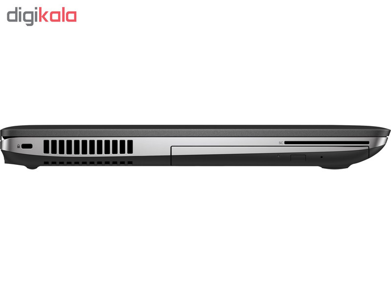 لپ تاپ 15 اینچی اچ پی مدل ProBook 650 - H لپ تاپ 15 اینچی اچ پی مدل ProBook 650 - H