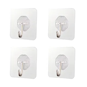 قلاب آویز آشپزخانه مدل GIR 522 بسته 4 عددی