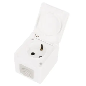 Tirajeh P52 Socket