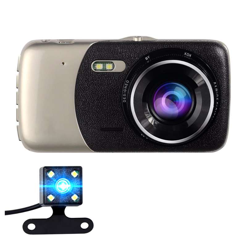 دوربین فیلم برداری خودرو مدل TP6000 CAR DVR / X4 دوربین فیلم برداری خودرو مدل TP6000 CAR DVR / X4