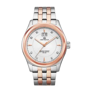 Coin-Watch C125RWH Watch For Men