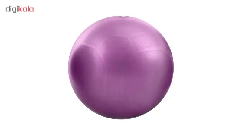 توپ پیلاتس لدراگوما مدل Maxafe Softball قطر 26 سانتی متر