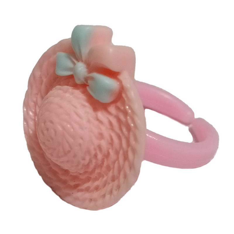 انگشتر دخترانه کد G001 انگشتر دخترانه کد G001