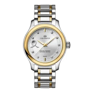 Coin-Watch C132TSF Watch For Men