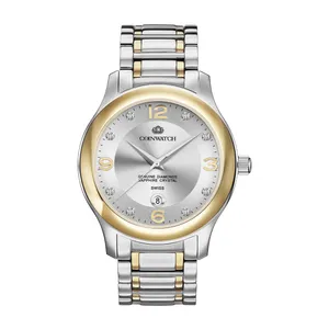 Coin-Watch C132TSN Watch For Men