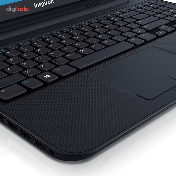 لپ تاپ 15 اینچی دل مدل Inspiron 3521 لپ تاپ 15 اینچی دل مدل Inspiron 3521