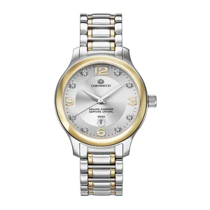 Coin-Watch C133TSN Watch For Women