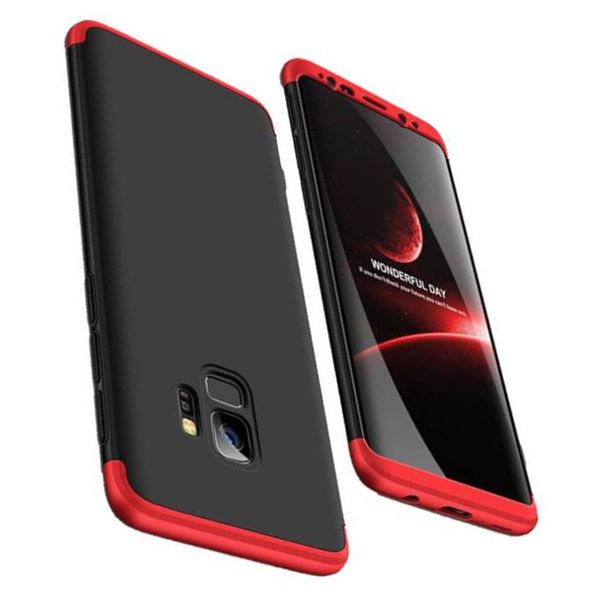 کاور مدل GKK مناسب برای گوشی موبایل سامسونگ Galaxy A6 2018 کاور مدل GKK مناسب برای گوشی موبایل سامسونگ Galaxy A6 2018