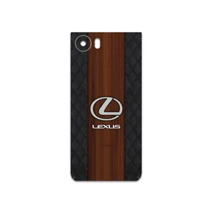 MAHOOT  Lexus Cover Sticker for BlackBerry Keyone-DTEK70