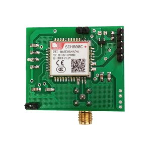 ماژول SIM 800C