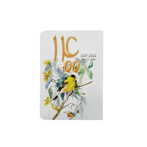 تقویم جیبی سال 1400 کد 04