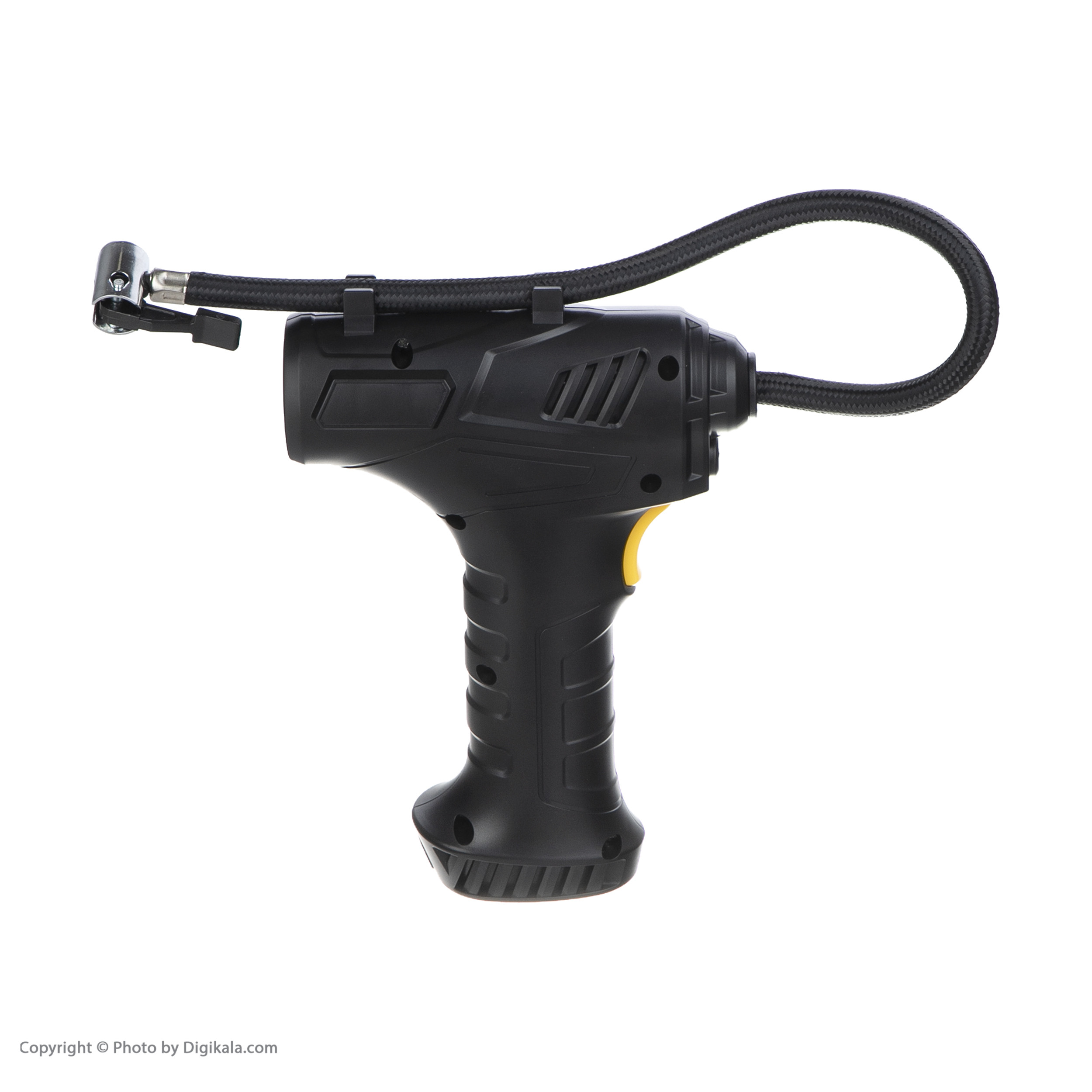 کمپرسور باد شارژی کد 01