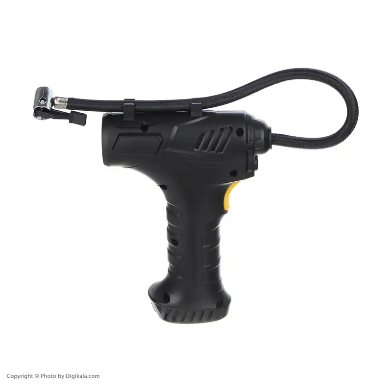 کمپرسور باد شارژی کد 01