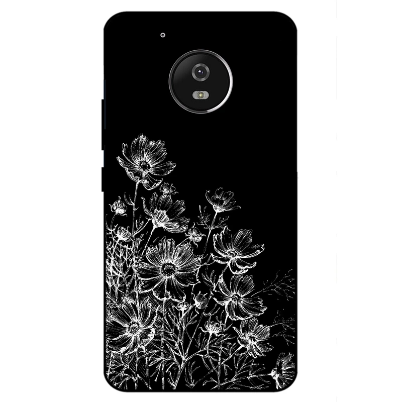 کاور مگافون کد 7274 مناسب برای گوشی موبایل موتورولا Moto G5S