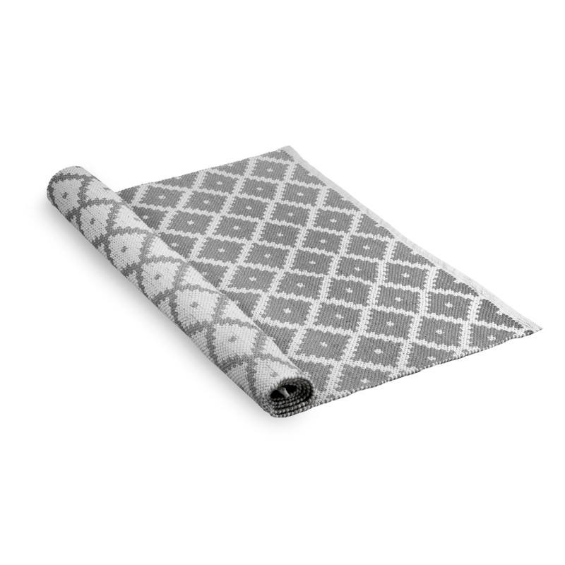 گلیم دستبافت سه و نیم متری مدل لارا کد 002