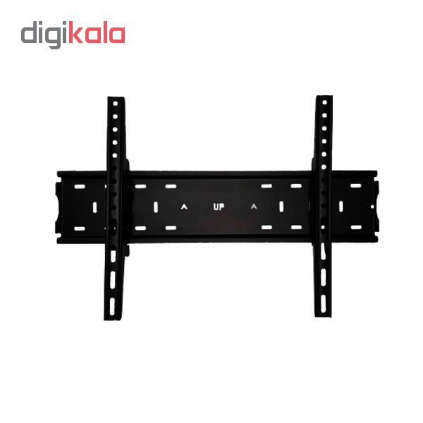 پایه دیواری ال سی دی ارم مدل TW-600 مناسب برای تلویزیون های 32 تا 75 اینچ پایه دیواری ال سی دی ارم مدل TW-600 مناسب برای تلویزیون های 32 تا 75 اینچ