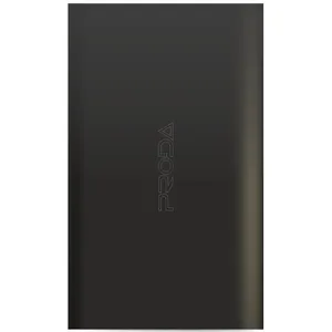 شارژر همراه ریمکس پرودا مدل Jane Metal با ظرفیت 12000 میلی آمپر ساعت