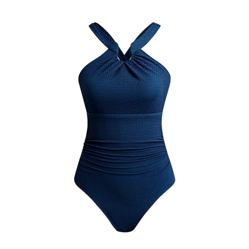 مایو زنانه کاپشی مدل CAA12D110Y