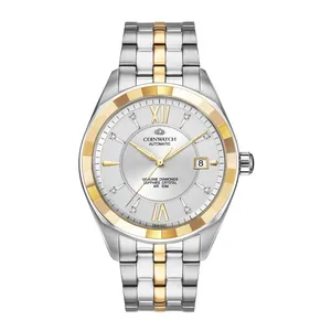 Coin-Watch C155TWH Watch For Men