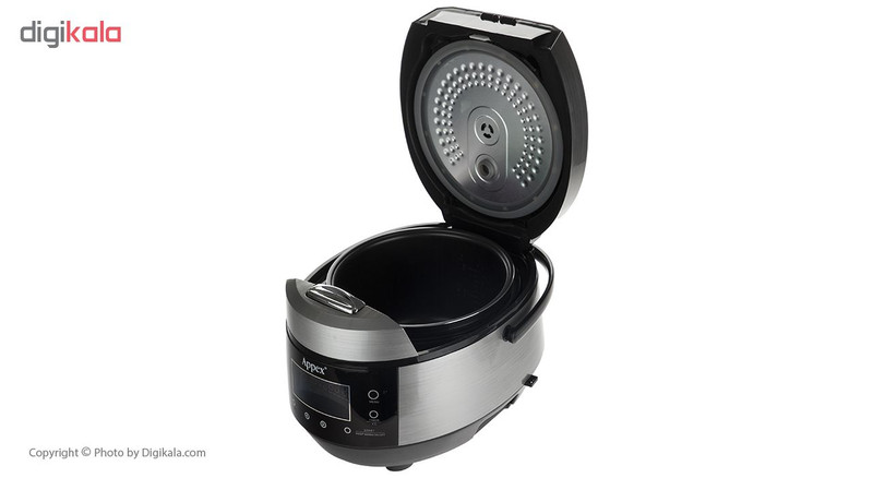 پلوپز اپکس مدل ARC-504S پلوپز اپکس مدل ARC-504S