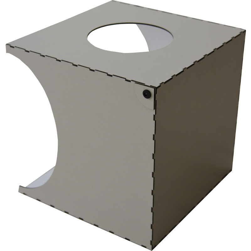 چادر عکاسی مدل Q50 ابعاد 50× 50 سانتی متر