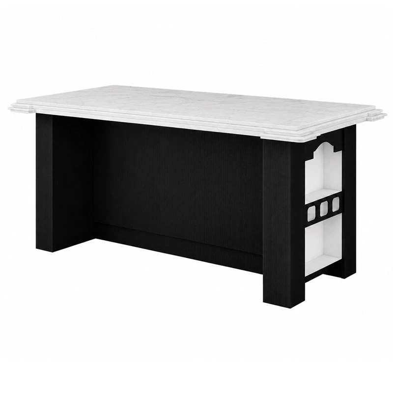 کابینت زمینی 3 در مدل JZ1