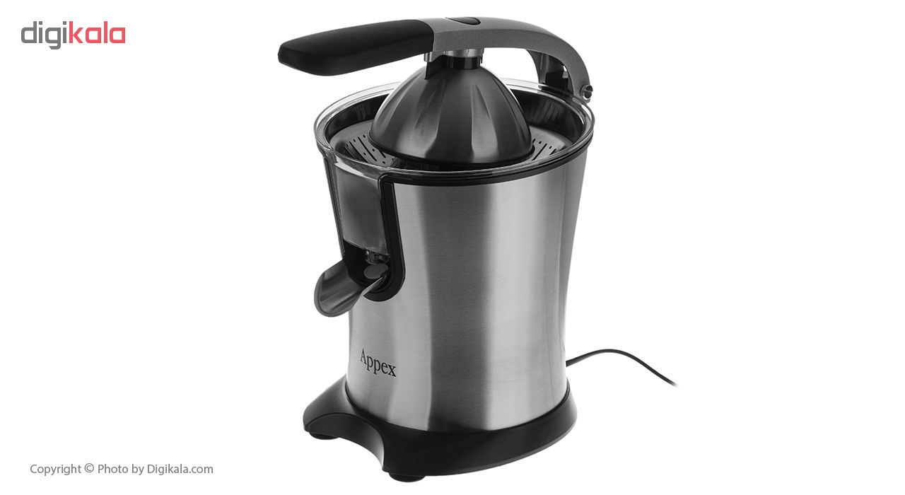 آب مرکبات گیری اپکس مدل ACJ-101B