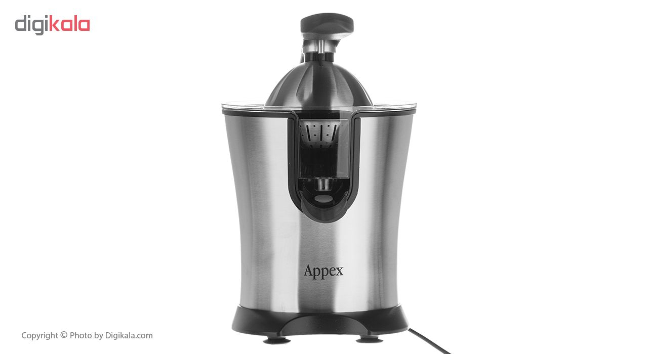 آب مرکبات گیری اپکس مدل ACJ-101B