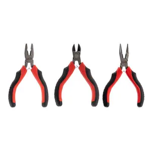 مجموعه 3 عددی ابزار ورتکس مدل V-4.5